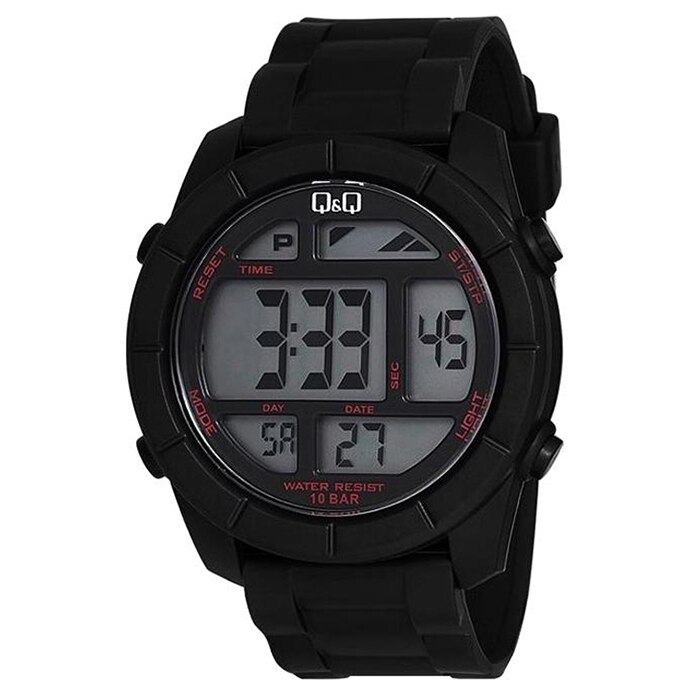 Ceas barbatesc Q&Q M123J012Y