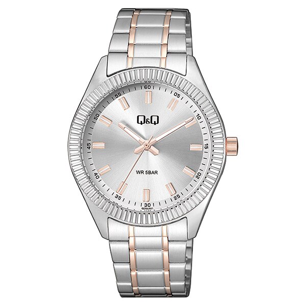Ceas barbatesc Q&Q QZ48J401Y