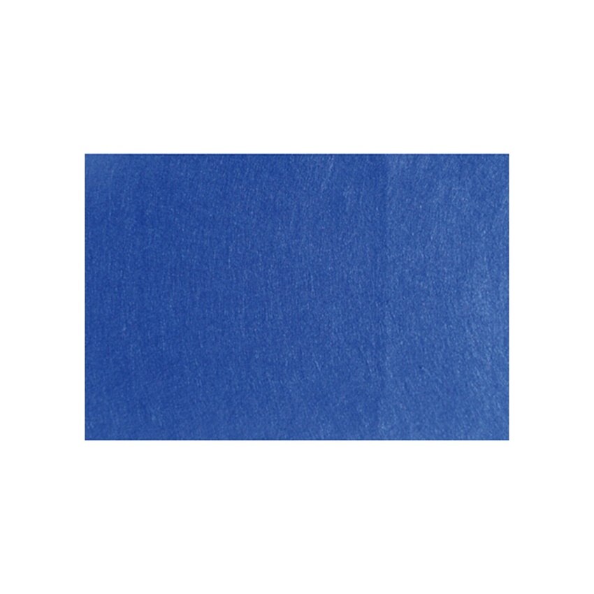 Coala fetru moale 30 x 40 cm, 2 mm grosime - albastru