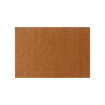 Coala fetru moale 30 x 40 cm, 2 mm grosime - maro Coala fetru moale 30 x 40 cm, 2 mm grosime - maro