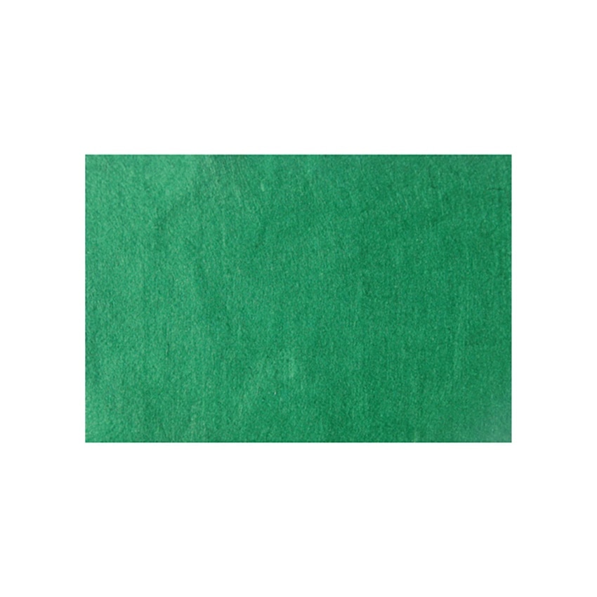 Coala fetru moale 30 x 40 cm, 2 mm grosime - verde