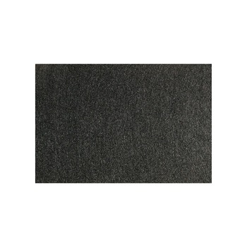 Coala fetru moale 30 x 40 cm, 2 mm grosime - negru Coala fetru moale 30 x 40 cm, 2 mm grosime - negru