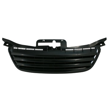 Grila radiator Volkswagen Touran , 2003 - 2007, fara semn neagra Grila radiator Volkswagen Touran , 2003 - 2007, fara semn neagra