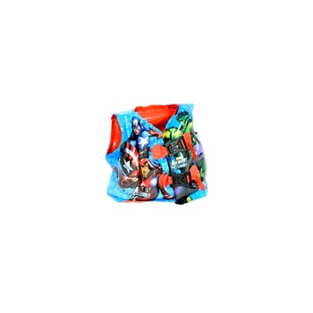 Vesta gonflabila pentru copii Saica, Avengers Vesta gonflabila pentru copii Saica, Avengers