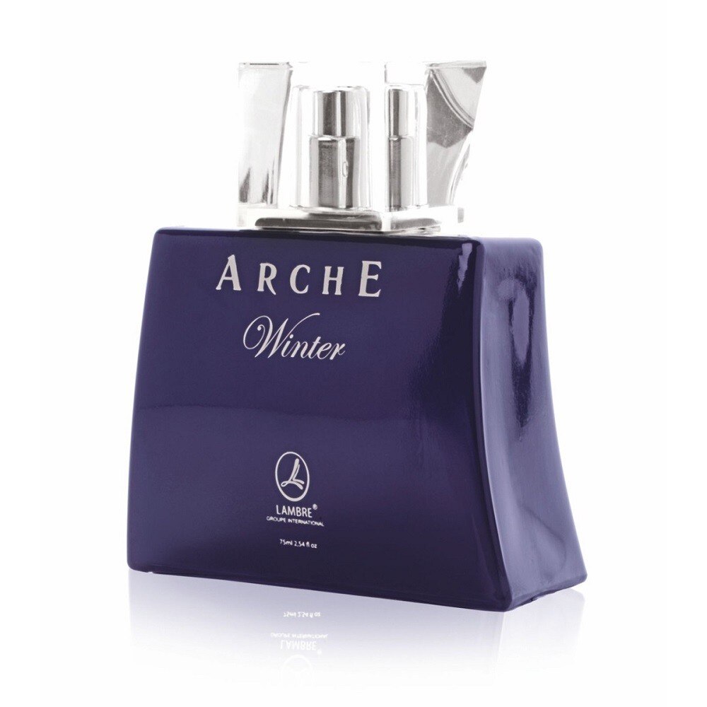 Arche Winter by LAMBRE Apa de toaleta pentru barbati 75 ml