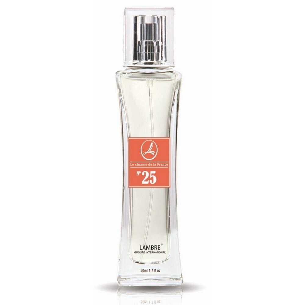 Hypnotic Apa de parfum by LAMBRE no.25 pentru femei 50 ml