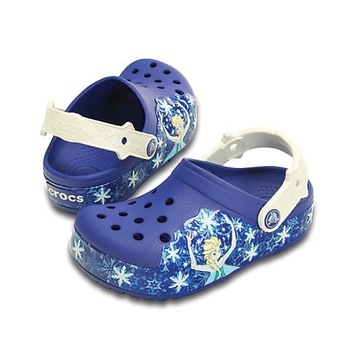 Crocs CROCSLIGHTS Frozen Crocs CROCSLIGHTS Frozen