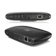Mini PC cu Android, Ultra HD 4K, Wi-Fi, RJ45, Bluetooth, 3 x USB, Android 4.4.2 KitKat