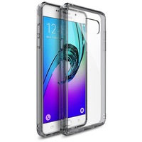 husa samsung galaxy a7 2016 ringke fusion smoke black  bonus folie protectie display ringke imagen 39_0_
0
