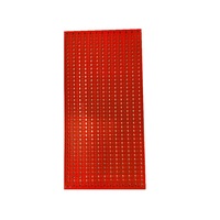 panou perforat vertical rosu 500x1000mm imagen 18_0_
0