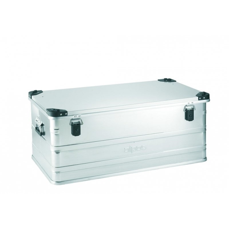 Lada transport aluminiu D76 profesionala Alpos'