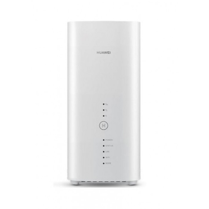 Huawei B818-263 WiFi router, 2.4-5GHz, 1200Mbps, 5G, fehér
