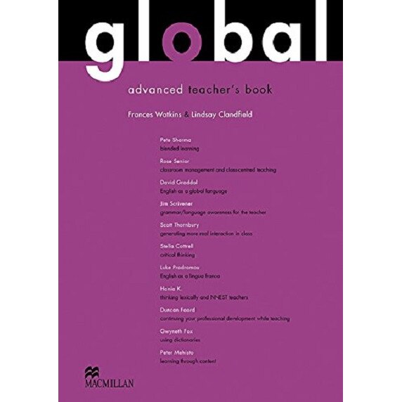 Global - F Watkins Robert Campbell Julie Moore