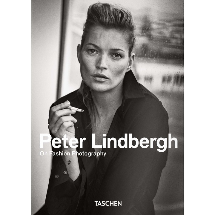 Peter Lindbergh. On Fashion Photography - 40th Anniversary Edition - Peter Lindbergh