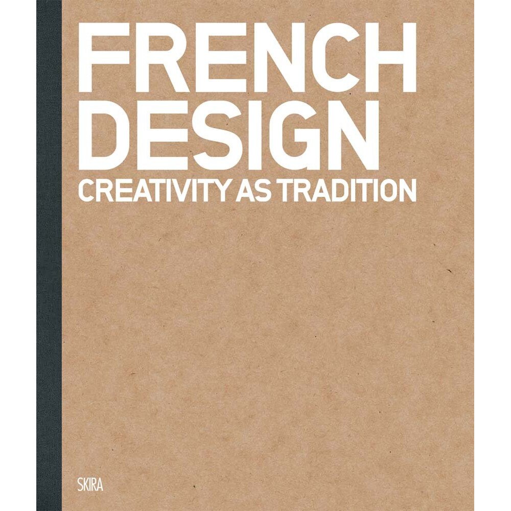 French Design - Anne BonySophie Zenon