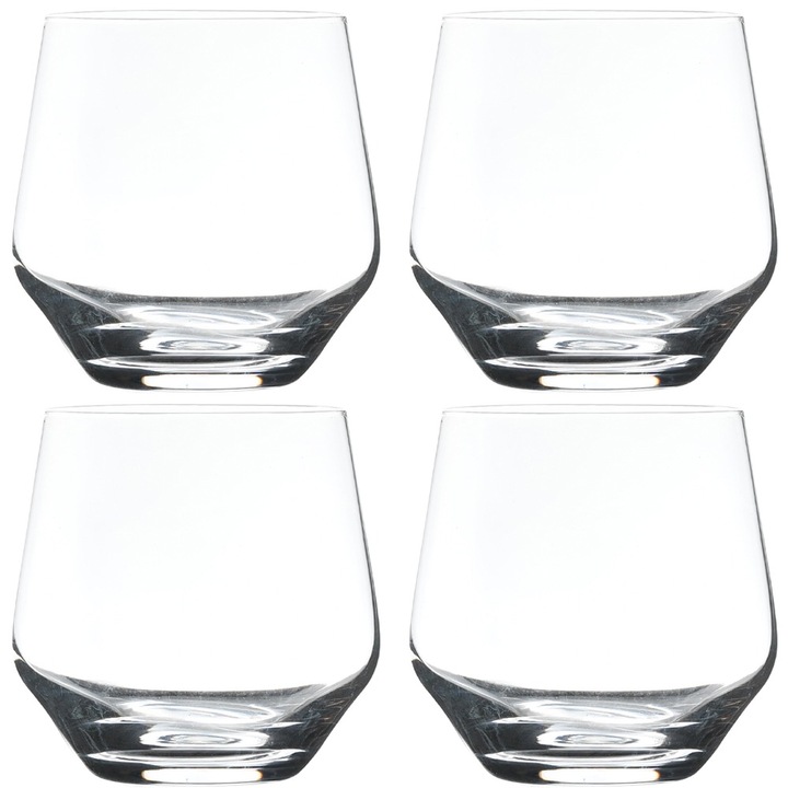 Чаши за уиски, Fontignac, 320 ml, 4 рcs