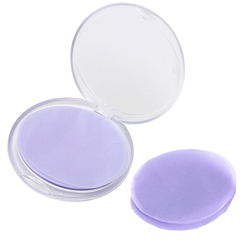 Set 100 bucati foite de sapun, 50 dispozitiv + 50 rezerva, Quasar & Co., parfum lavanda, lila Set 100 bucati foite de sapun, 50 dispozitiv + 50 rezerva, Quasar & Co., parfum lavanda, lila