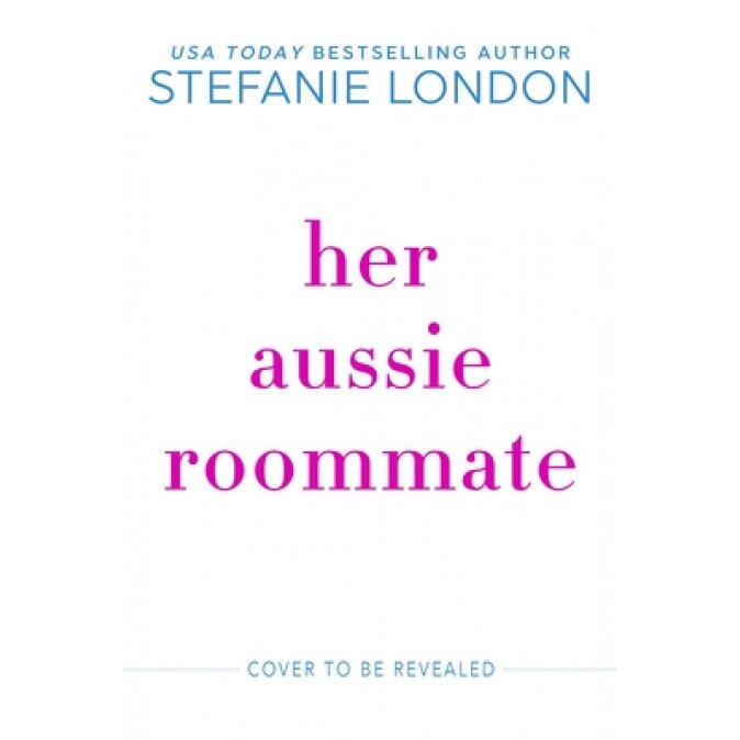 The Switch, Stefanie London (Author)