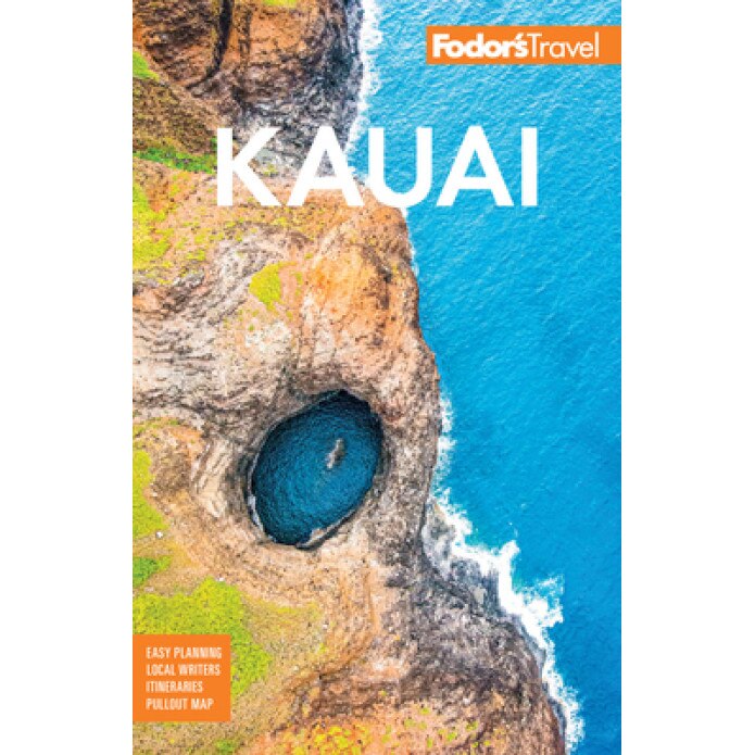Fodor's Kauai, Fodor's Travel Guides (Author)