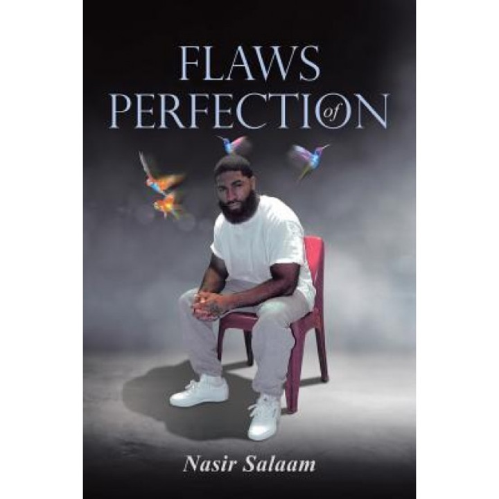 Flaws of Perfection, Nasir Salaam (Author)