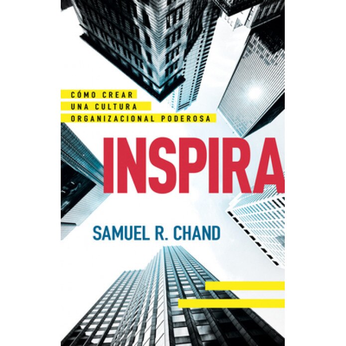 Inspira: C, Samuel R. Chand (Author)