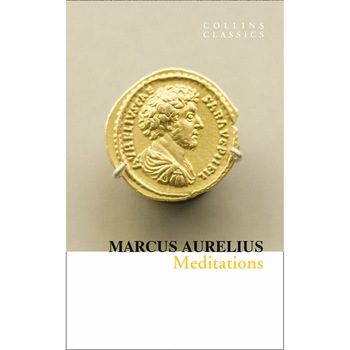 Meditations - Marcus Aurelius, editia 2020 Meditations - Marcus Aurelius, editia 2020