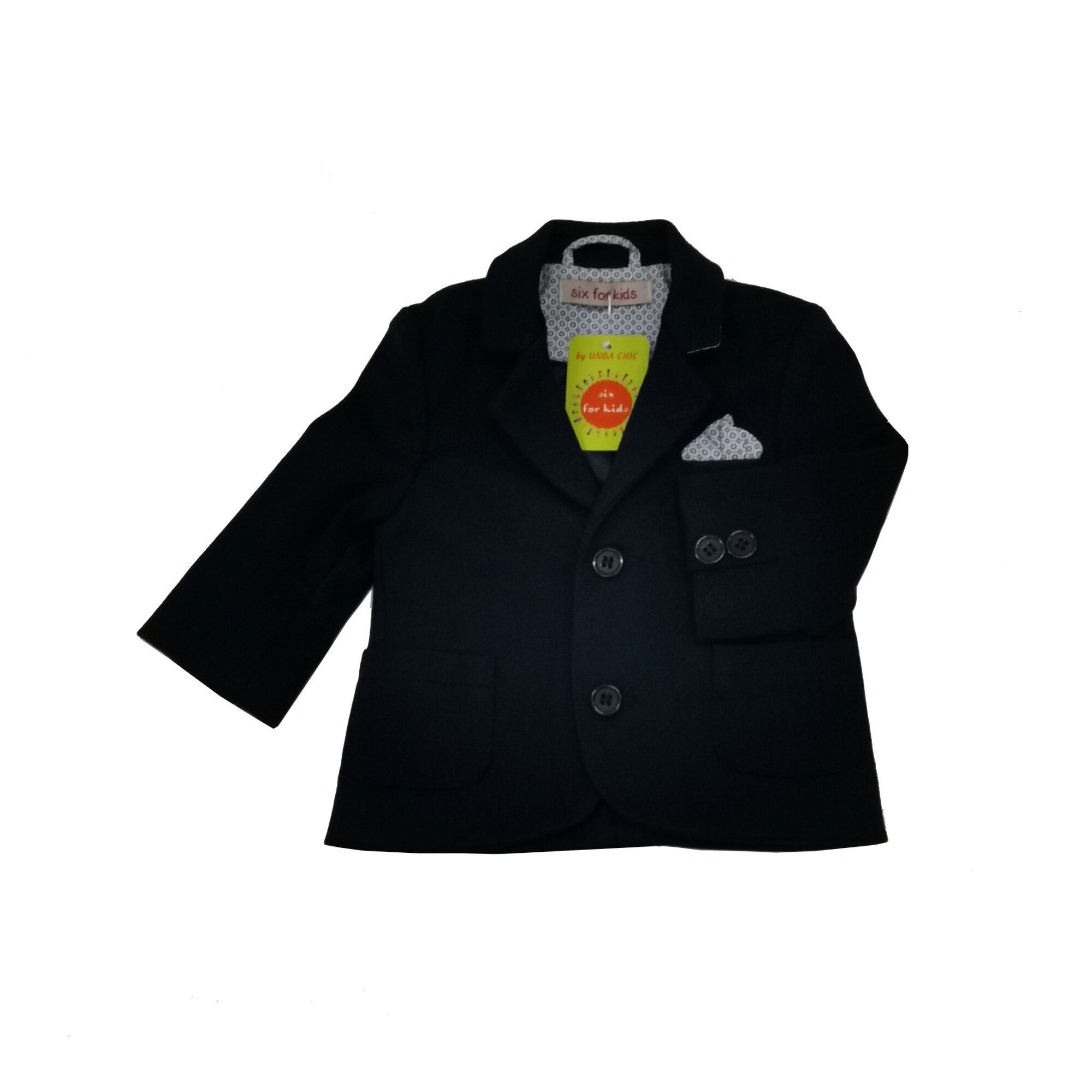 Sacou David bleumarin 56/1luna