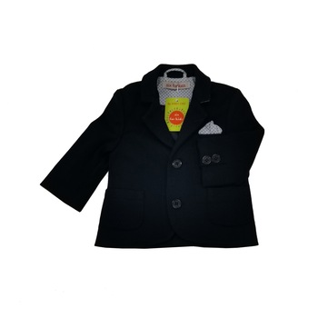 Sacou David bleumarin 56/1luna Sacou David bleumarin 56/1luna