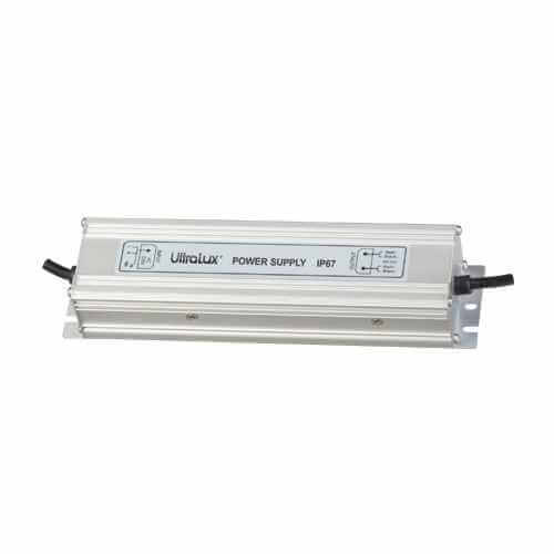 Sursa de alimentare pentru benzi led 80w 12v dc ip 67 ZWJ1280 Ultralux
