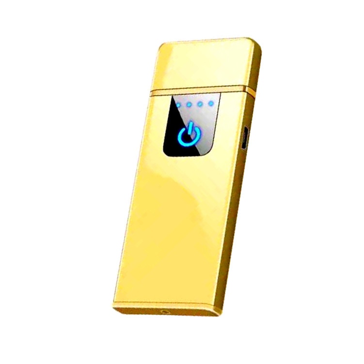 Bricheta USB Canterbury touch screen yellow