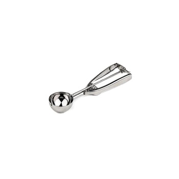 Portionator inghetata, Aps, inox, capacitate 83 ml Portionator inghetata, Aps, inox, capacitate 83 ml