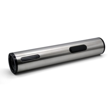 Tirbuson Electric Automat eLIVE W103, Inox, Functie Inainte-Inapoi, Anti-Coroziv, Accesoriu Taiat Sigiliu, Argintiu Tirbuson Electric Automat eLIVE W103, Inox, Functie Inainte-Inapoi, Anti-Coroziv, Accesoriu Taiat Sigiliu, Argintiu