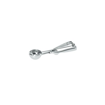 Portionator inghetata, Aps, capacitate 41 ml, inox Portionator inghetata, Aps, capacitate 41 ml, inox