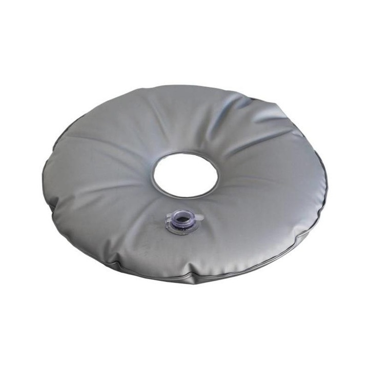 Colac pentru sisteme steag tip pana/lacrima, TIDA-RO