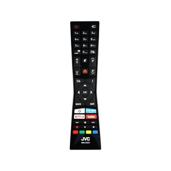 Telecomanda Originala JVC RM-C3337 Telecomanda Originala JVC RM-C3337