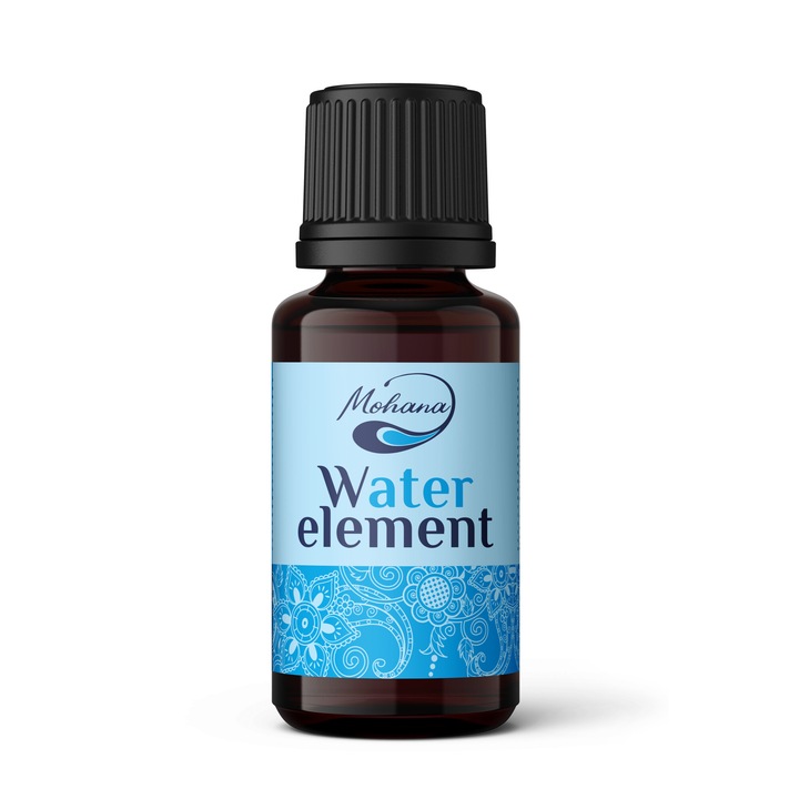 Аромакомпозиция Мохана Water Element, 10мл