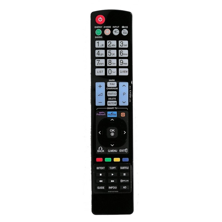 LG AKB73275608 távirányító