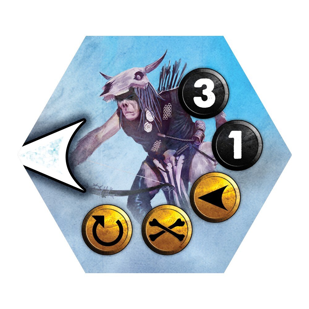 Insert for Neuroshima Hex! 3.0