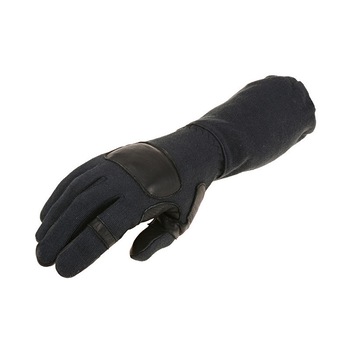 Manusi Tactice Kevlar Armored Claw, negre, marimea XS Manusi Tactice Kevlar Armored Claw, negre, marimea XS