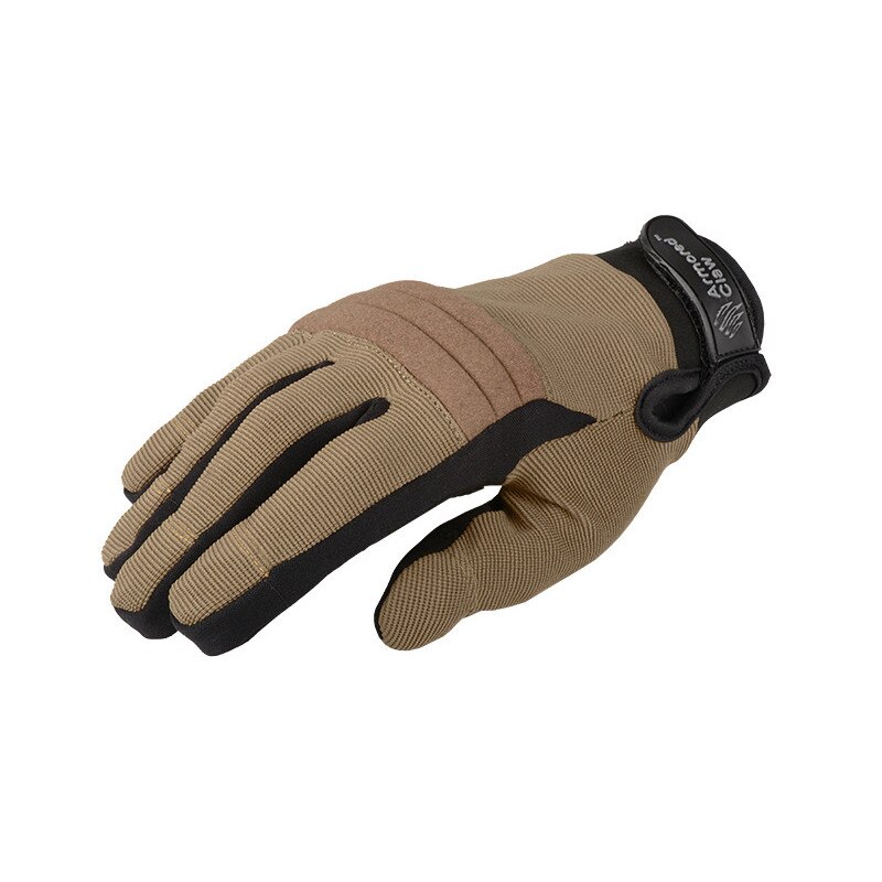 Manusi Armored Claw Direct Safe Puncture-Resistant, half tan, marimea 2XL