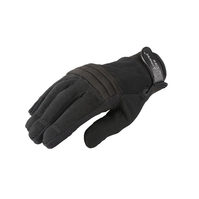Manusi Armored Claw Direct Safe Puncture-Resistant, negre, marimea XS