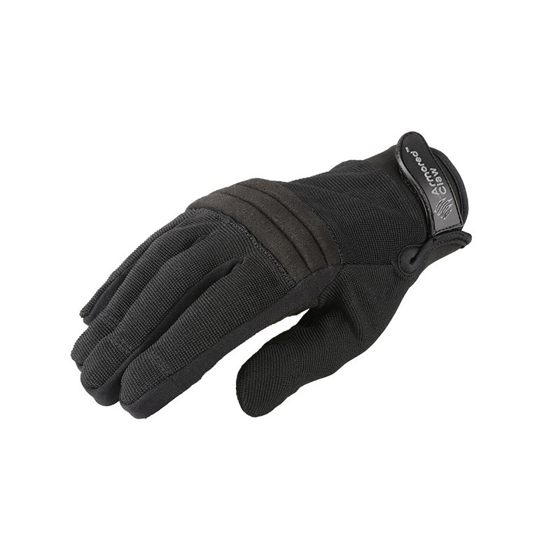 Manusi Armored Claw Direct Safe Puncture-Resistant, negre, marimea 2XL