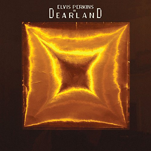 Elvis Perkins In Dearland - Elvis Perkins In Dearland - CD