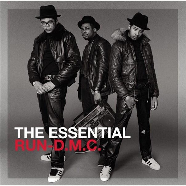 RUN-DMC - The Essential Run-Dmc - CD