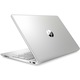 Лаптоп HP 15s-fq3016nq, Intel® Celeron® N4500, 15.6", Full HD, 8GB, 256GB SSD,Intel® UHD Graphics, FreeDOS, Natural Silver