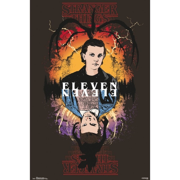 monopoly stranger things emag