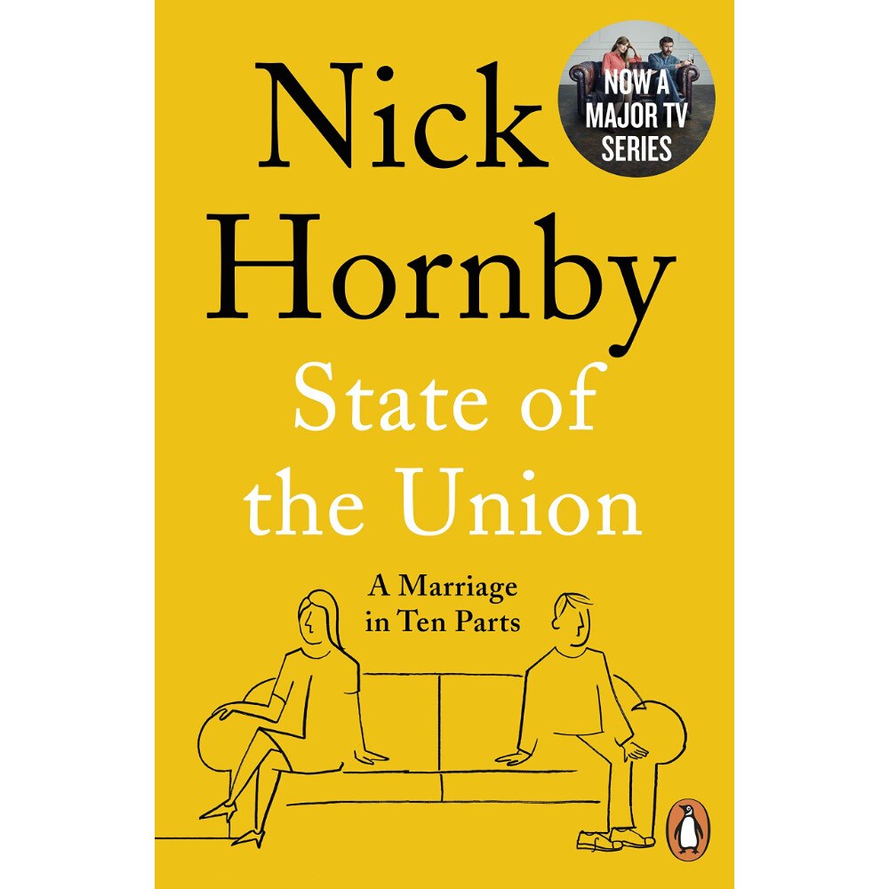 State Of The Union, Nick Hornby