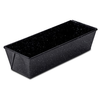Forma pentru chec 30x11cm cu invelis stone antiaderent Nature NAVA NV 239 002 Forma pentru chec 30x11cm cu invelis stone antiaderent Nature NAVA NV 239 002