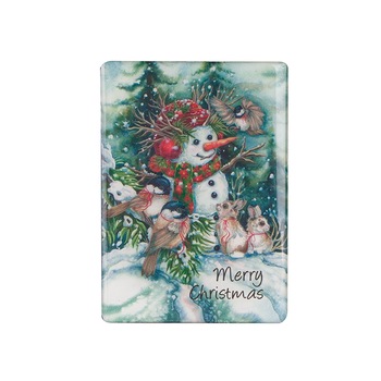 Magnet frigider Merry Christmas Magnet frigider Merry Christmas