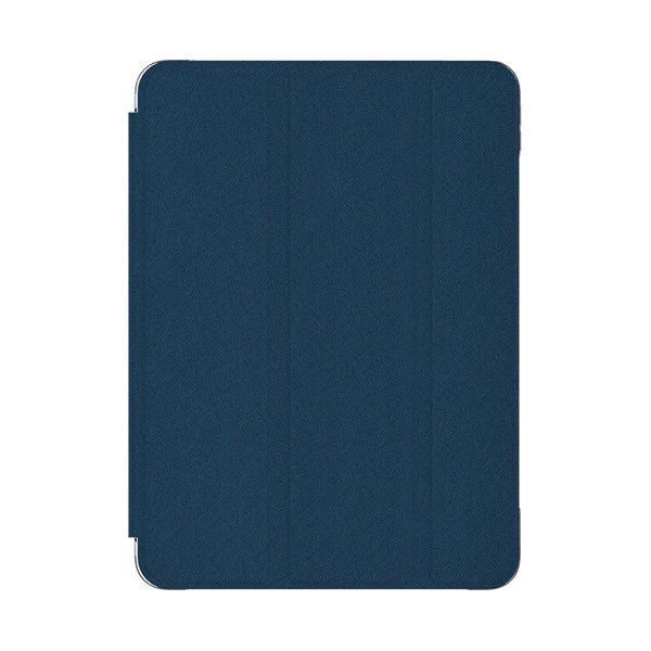 Husa iPad Air 4 2020 Smart Case Kingxbar Navy